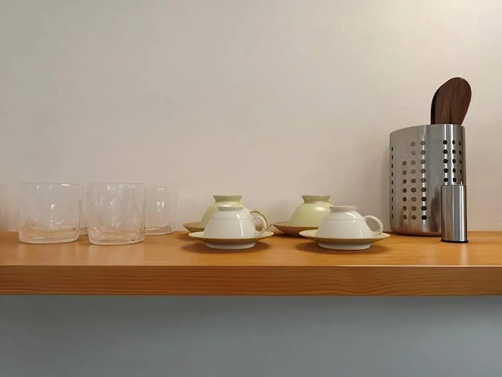 Homeby, Loft Cicco Urban Elegance In 밀라노 0*,